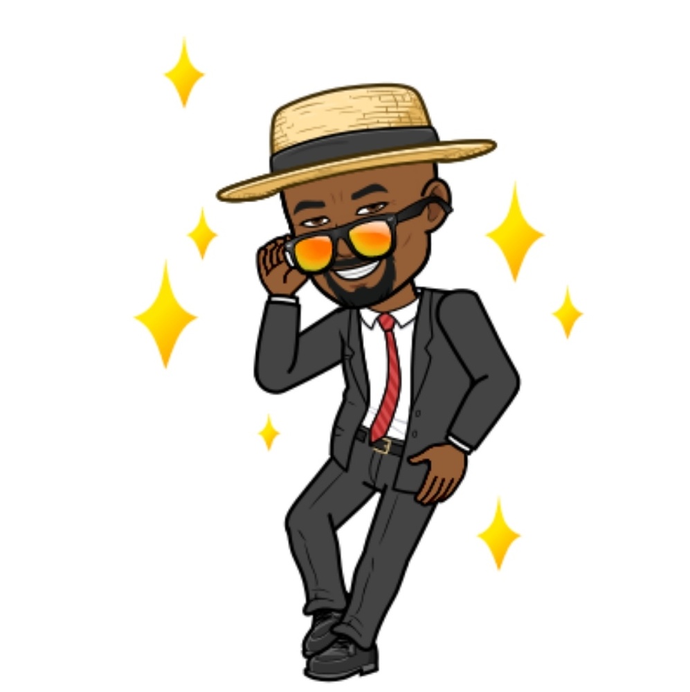 Meet your Posher, Durell